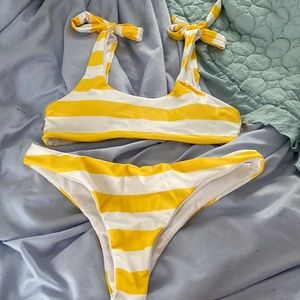shein bikini